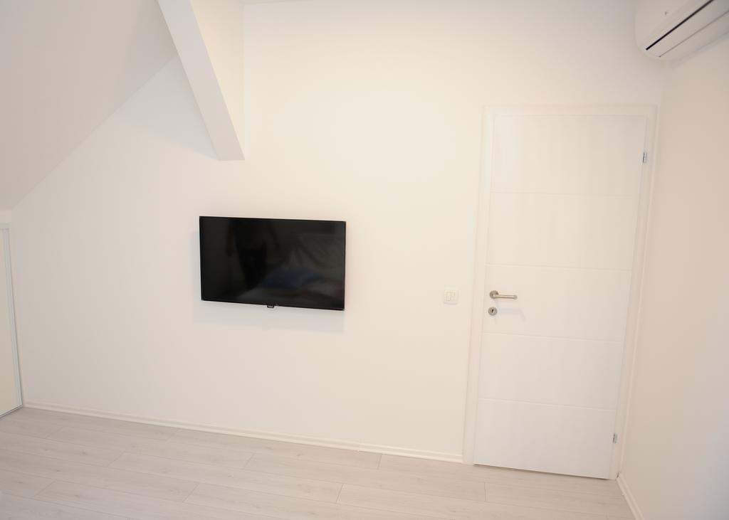 Apartment Vatra Saraievo Exterior foto