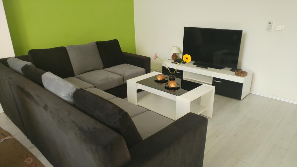 Apartment Vatra Saraievo Exterior foto